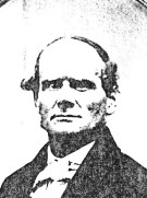 Joseph Hadfield (1823 - 1903) Profile